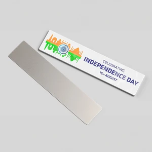 Name Badge Magnet - gallery image 4