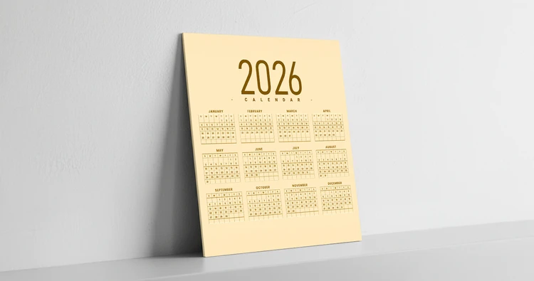 Magnet Calendars - primary view