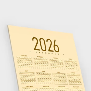 Magnet Calendars - gallery image 2