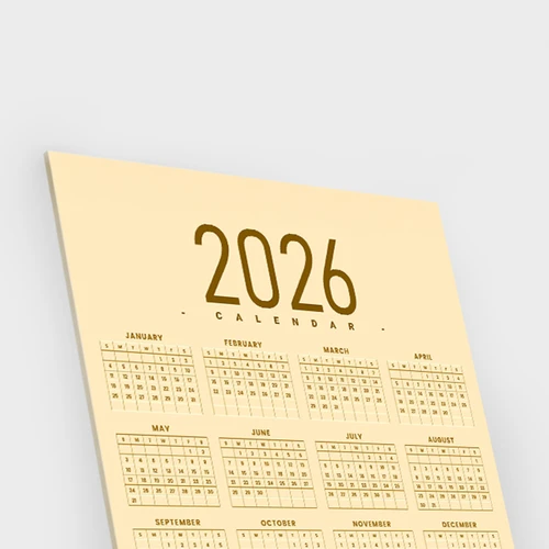 Magnet Calendars - gallery image 2