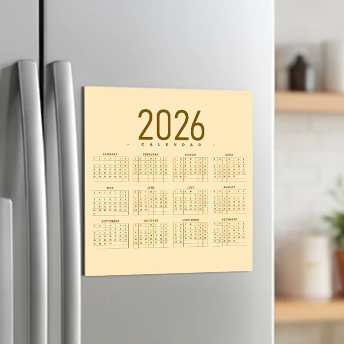 Magnet Calendars - gallery image 4