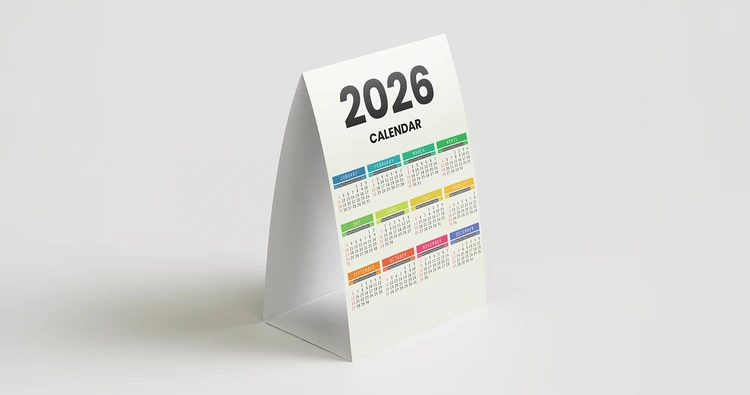 Tent Calendars - primary view