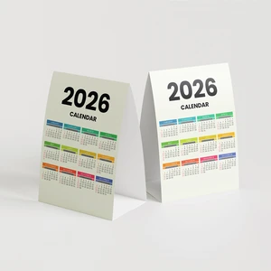 Tent Calendars - gallery image 3