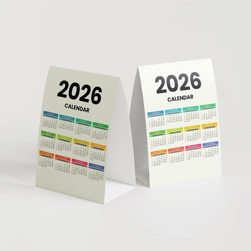Tent Calendars - gallery image 3