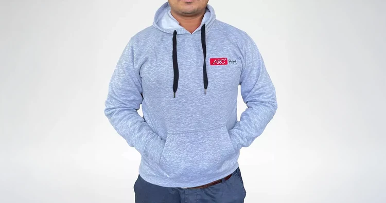 Custom Hoodies - primary view