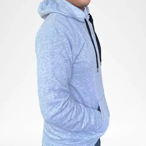 Custom Hoodies - detail view 1