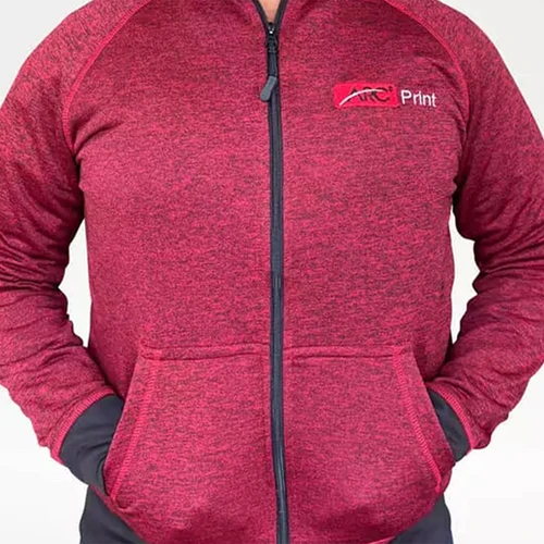 Custom Jackets - gallery image 4