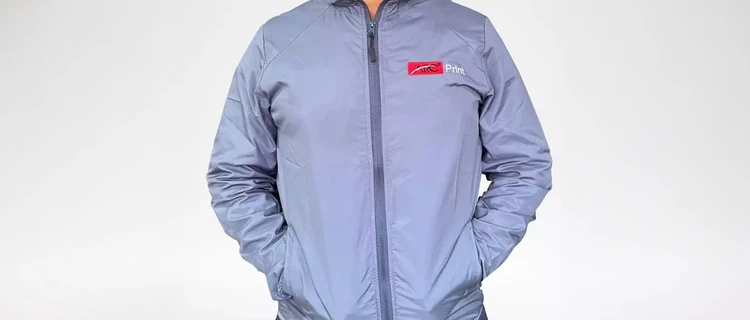 I Dry Jacket - alternate view