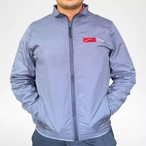 I Dry Jacket - gallery image 1