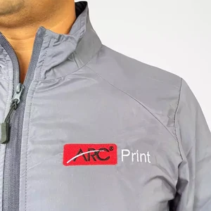 I Dry Jacket - gallery image 2