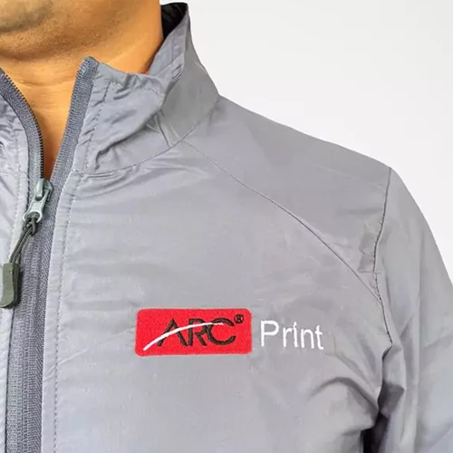 I Dry Jacket - gallery image 2