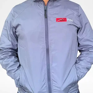 I Dry Jacket - gallery image 4