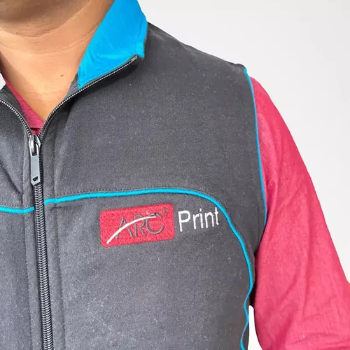 JSLV-Jacket - detail view 1