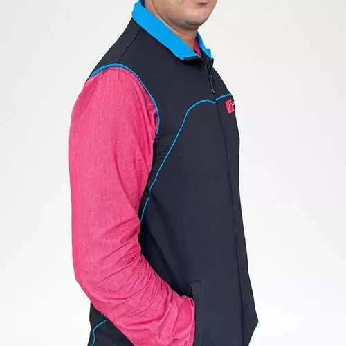 JSLV-Jacket - detail view 2