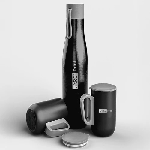 3 in 1 Drinkware Combo - detail view 2
