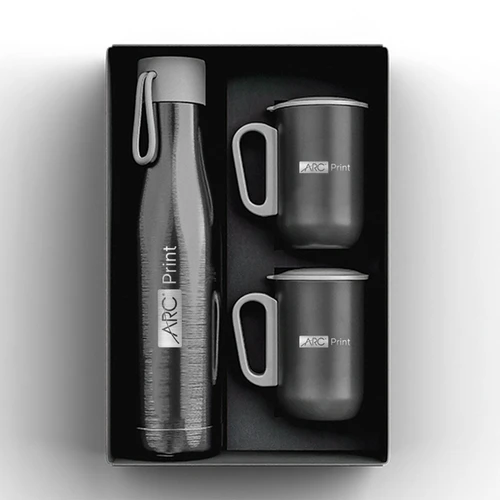 3 in 1 Drinkware Combo - gallery image 1