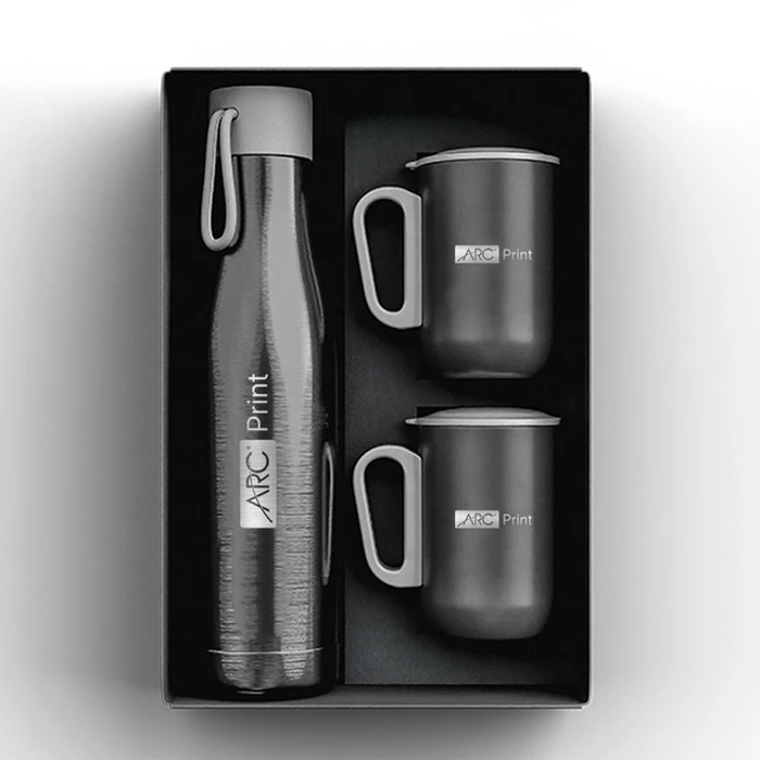 3 in 1 Drinkware Combo - gallery image 1