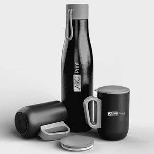 3 in 1 Drinkware Combo - gallery image 3