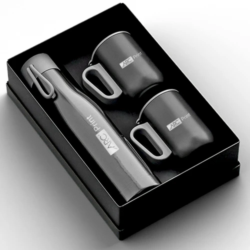 3 in 1 Drinkware Combo - gallery image 4