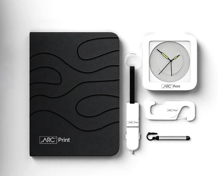 5 in 1 Premium Corporate Gift Set - detail view 1