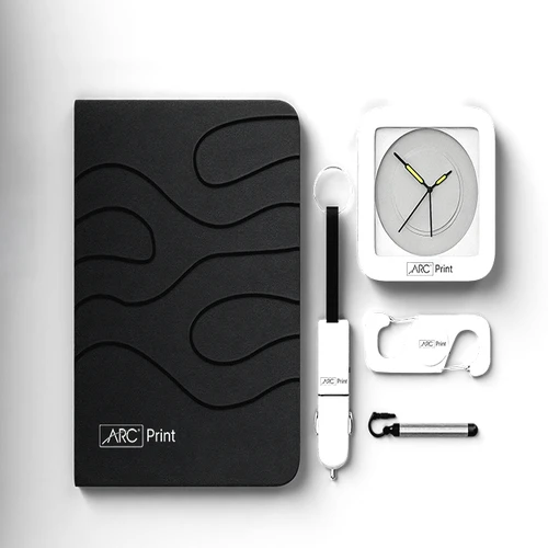 5 in 1 Premium Corporate Gift Set - detail view 1