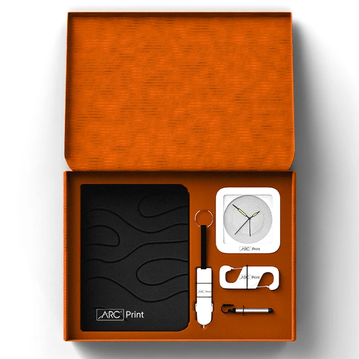 5 in 1 Premium Corporate Gift Set - gallery image 1