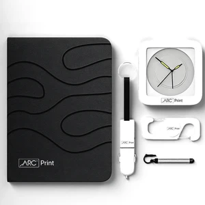 5 in 1 Premium Corporate Gift Set - gallery image 2