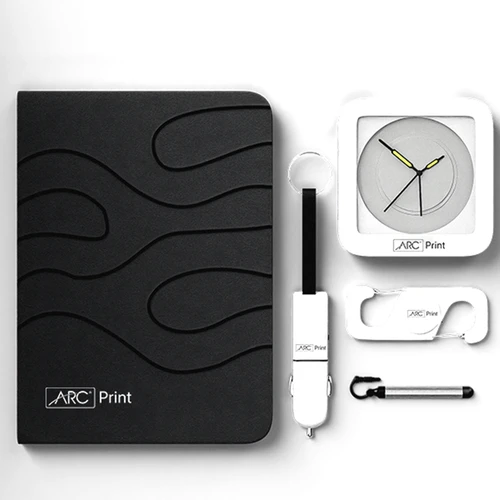 5 in 1 Premium Corporate Gift Set - gallery image 2
