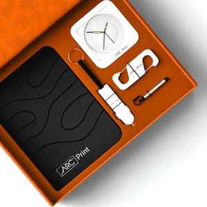 5 in 1 Premium Corporate Gift Set - gallery image 3