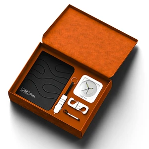 5 in 1 Premium Corporate Gift Set - gallery image 4