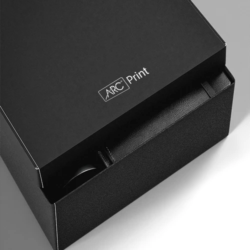 Corporate Welcome Box - detail view 2