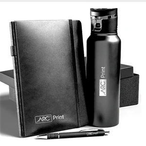 Corporate Welcome Box - gallery image 1