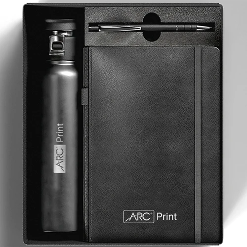 Corporate Welcome Box - gallery image 2