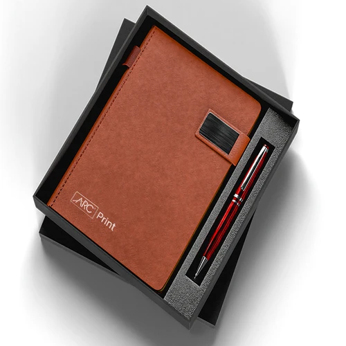 Diary Pen Combo - detail view 1