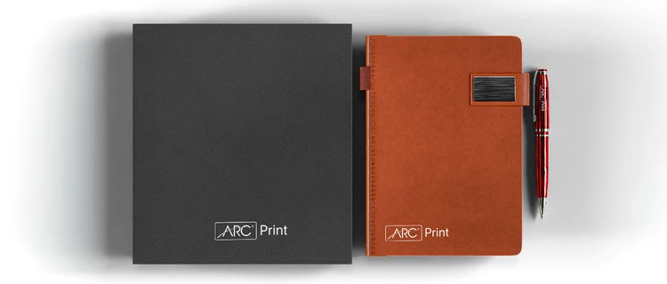 Diary Pen Combo - alternate view