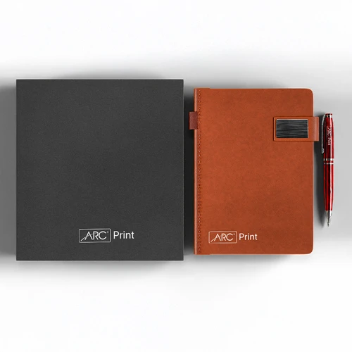 Diary Pen Combo - gallery image 4