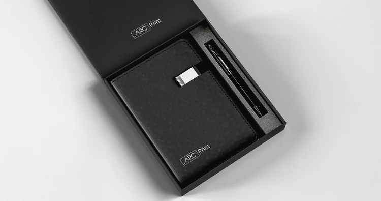 Executive Combo Box - primary view