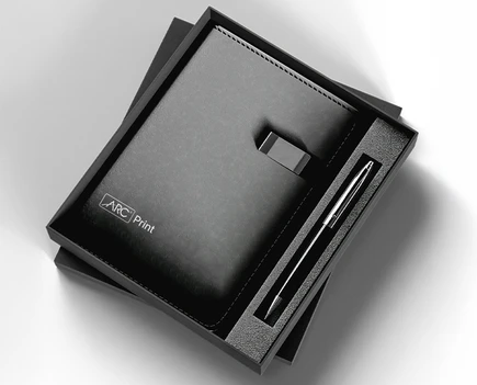 Executive Combo Box - detail view 1