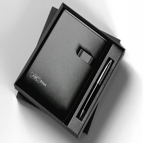 Executive Combo Box - detail view 1