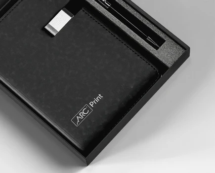 Executive Combo Box - detail view 2