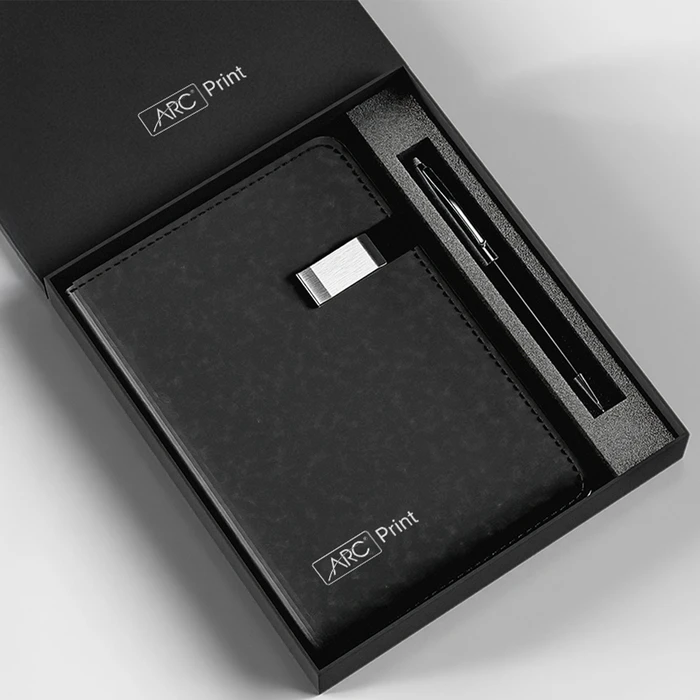 Executive Combo Box - gallery image 1