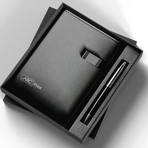 Executive Combo Box - gallery image 2