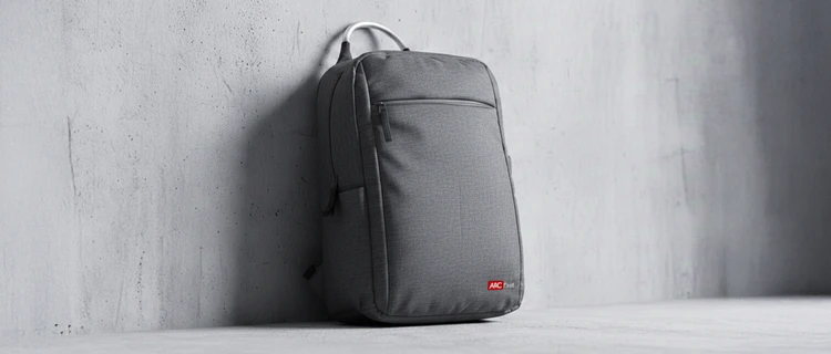 CarryLite Bag - alternate view