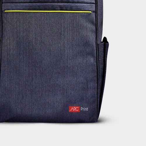 Gridlock Backpack - detail view 2