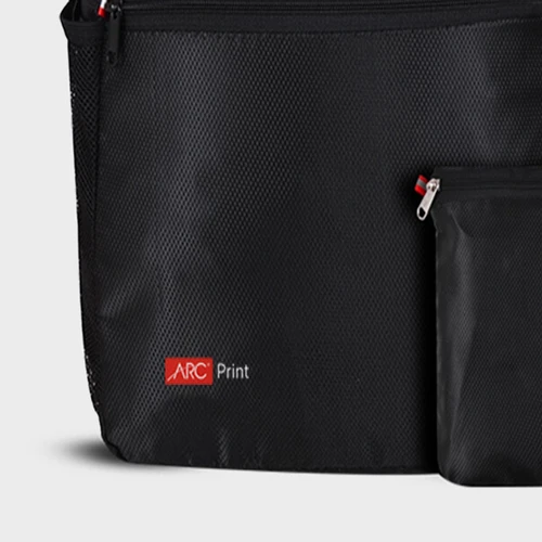 FleXplore Backpack - detail view 2