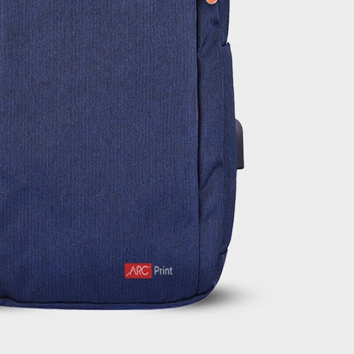 Odyssey Backpack - detail view 2