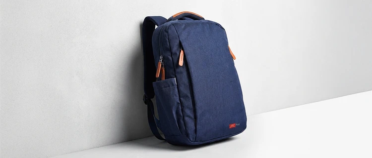 Odyssey Backpack - alternate view