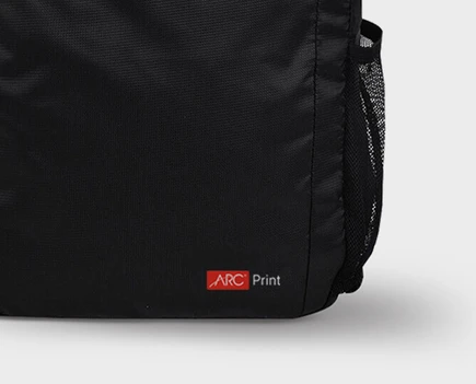 Zenith Backpack - detail view 2
