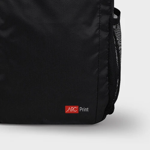 Zenith Backpack - detail view 2