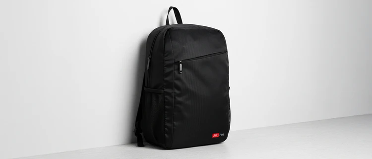 Zenith Backpack - alternate view